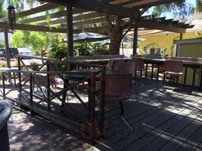 Caliente's Mexican Food