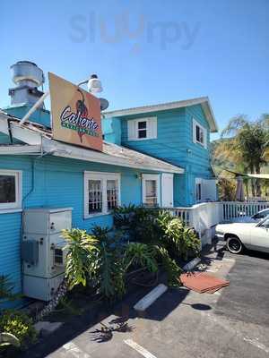 Caliente's Mexican Food