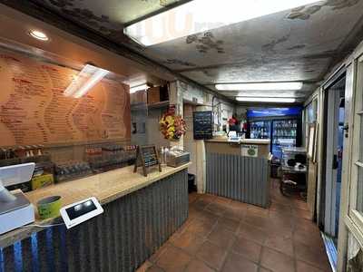 Caliente's Mexican Food