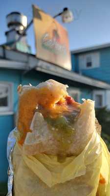 Caliente's Mexican Food