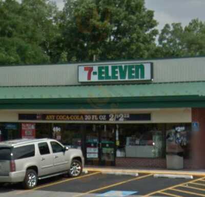 7-eleven