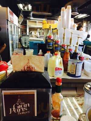 Gran Paris Bakery