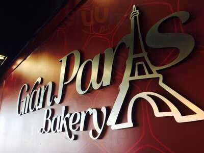 Gran Paris Bakery