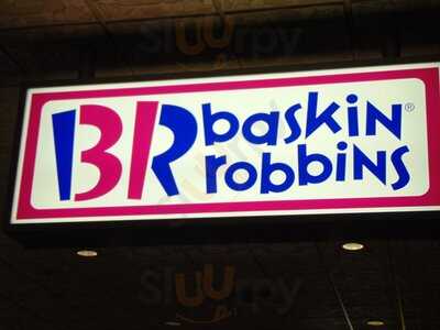 Baskin-robbins