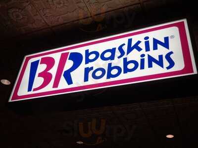 Baskin-robbins