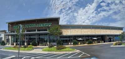 Whole Foods Market