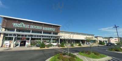 Whole Foods Market