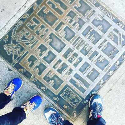 House Of Xian Dumpling