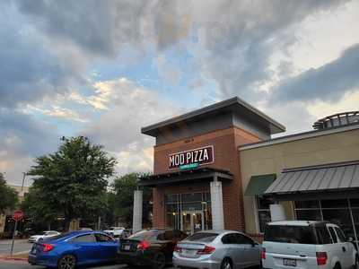 Mod Pizza