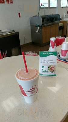 Smoothie King
