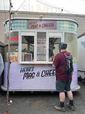 Herb's Mac And Cheese