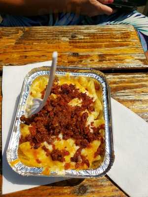 Herb's Mac And Cheese