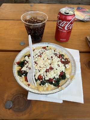 Herb's Mac And Cheese