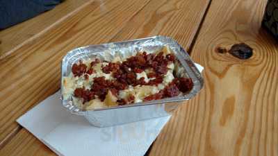 Herb's Mac And Cheese