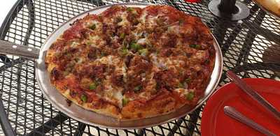 Danny Mac's Pizza