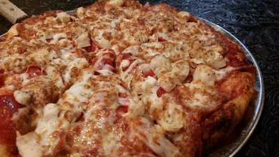 Danny Mac's Pizza