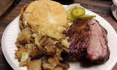 Bill Miller Bar-b-q