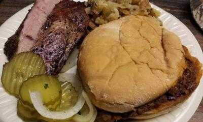 Bill Miller Bar-b-q