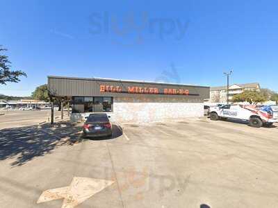Bill Miller Bar-b-q