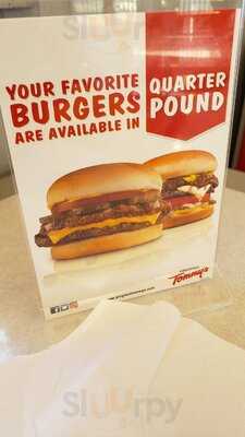 Original Tommy's