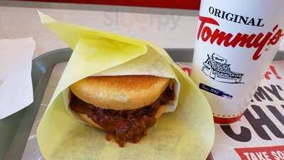 Original Tommy's