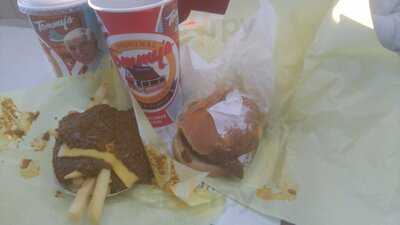 Original Tommy's