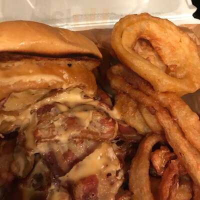 Grant Street Bar And Grill