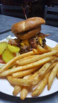 Grant Street Bar And Grill