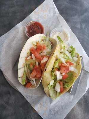 Grant Street Bar And Grill