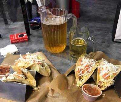 Grant Street Bar And Grill