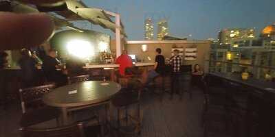 Table 509 Bar & Kitchen