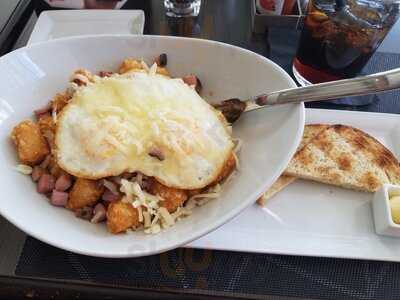 Table 509 Bar & Kitchen