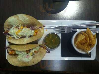 Table 509 Bar & Kitchen