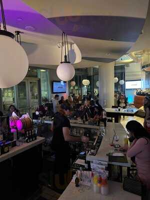 Table 509 Bar & Kitchen