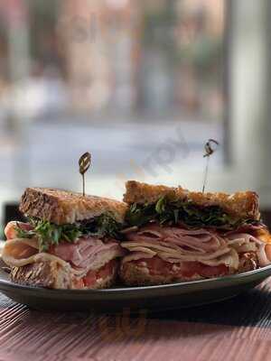 Table 509 Bar & Kitchen