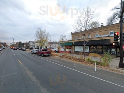 Wings & Seafood To Go