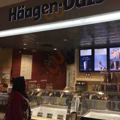 Haagen-dazs