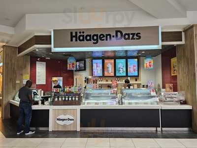 Haagen-dazs