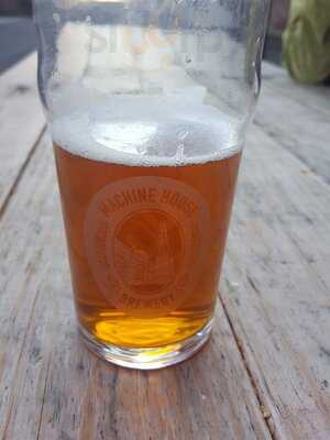 Machine House Brewery
