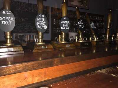 Machine House Brewery