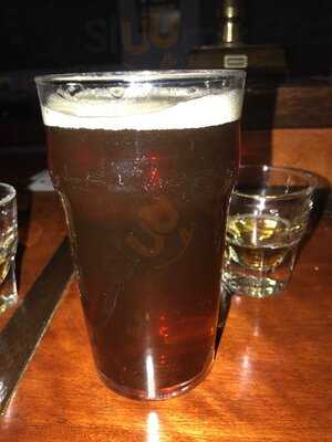 Machine House Brewery