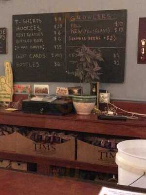 Machine House Brewery