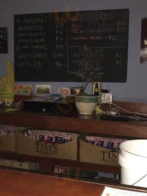 Machine House Brewery