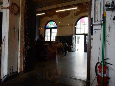 Machine House Brewery