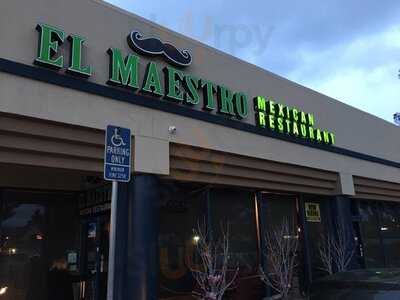 El Maestro
