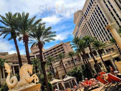 Caesars Palace