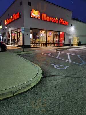 Marco's Pizza