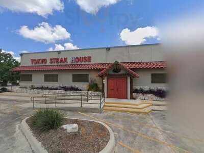 Tokyo Steakhouse
