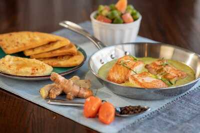 Chef Luciano Kitchen & Chicken