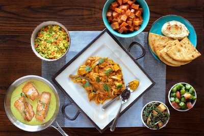 Chef Luciano Kitchen & Chicken